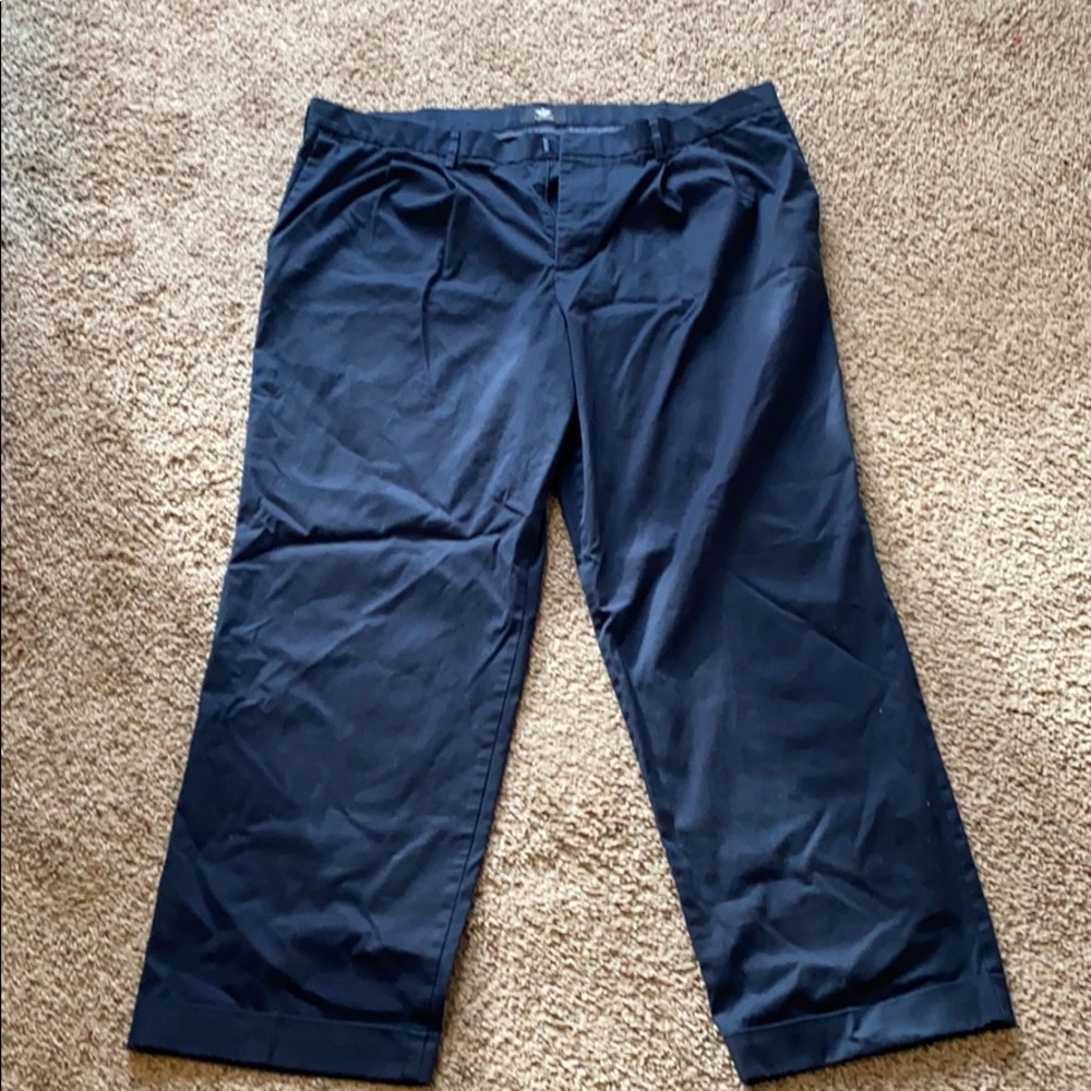 Work Dress Pants